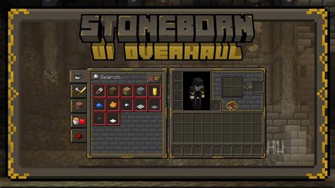 stoneborn resource pack 3 Last Updated: Jan 14, 2023 Game Version: 1
